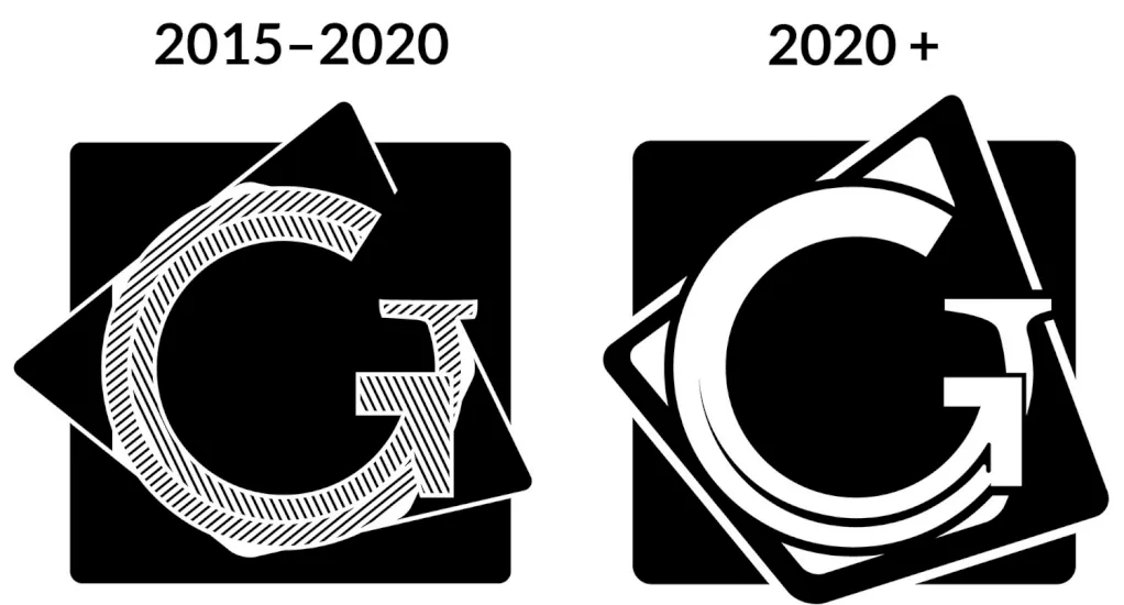 GOLDGRID Logo bis 2020<em> &bull; <em> &copy; GOLDGRID Design .<em>