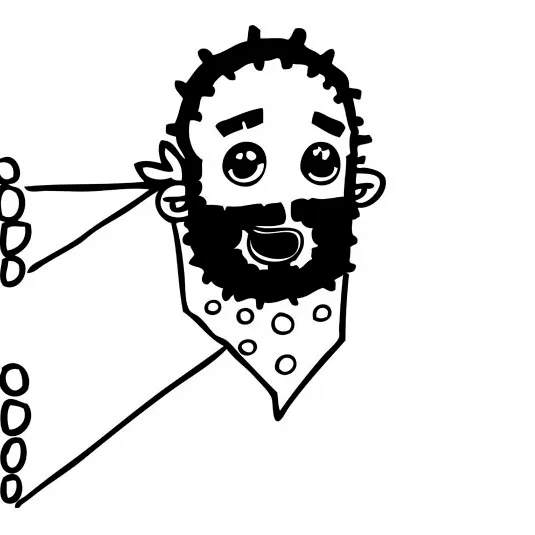 <em>