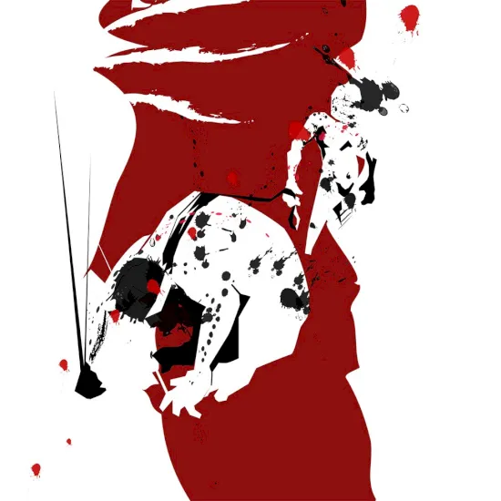 Bloody Brazil<em> &bull; <em> &copy; GOLDGRID Design .<em>