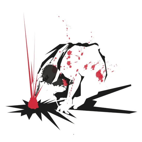 Bloody Brazil<em> &bull; <em> &copy; GOLDGRID Design .<em>