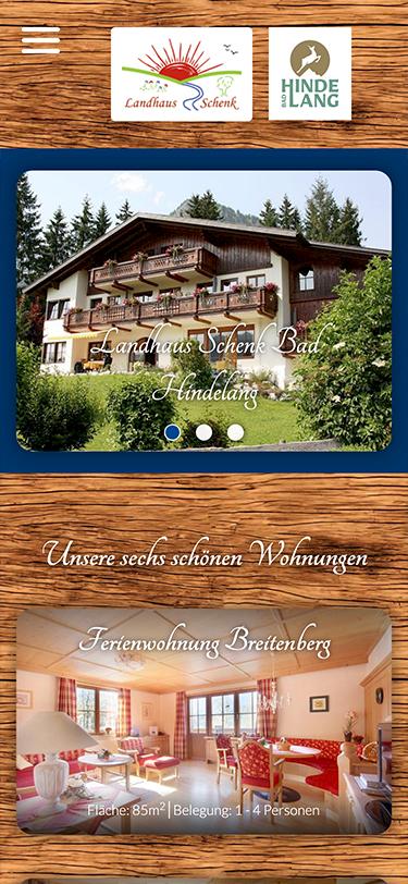 Landhaus Schenk