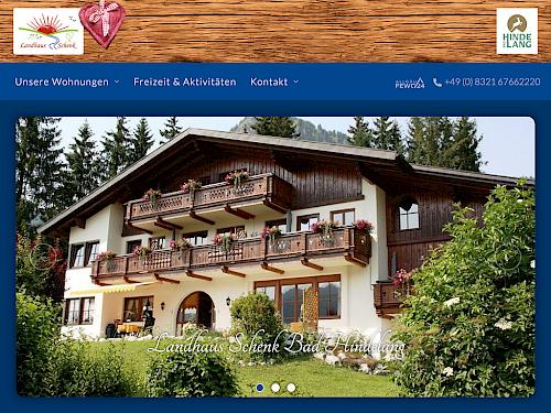 Landhaus Schenk
