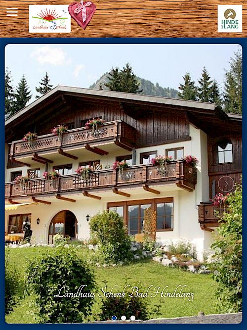 Landhaus Schenk