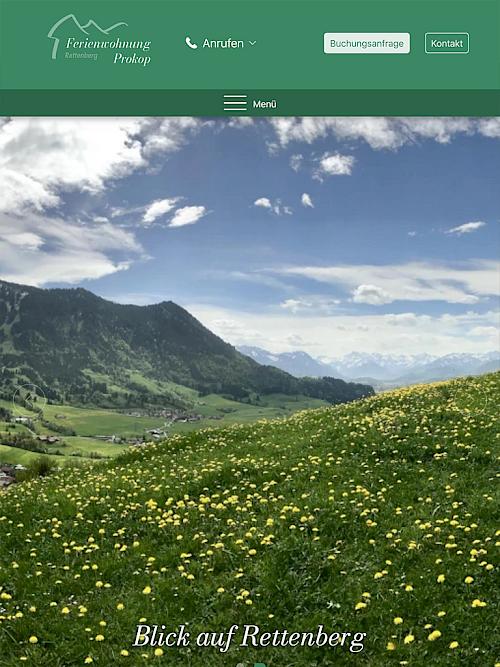 Ferienwohnung Prokop