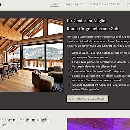 chalet maedesuess weitnau