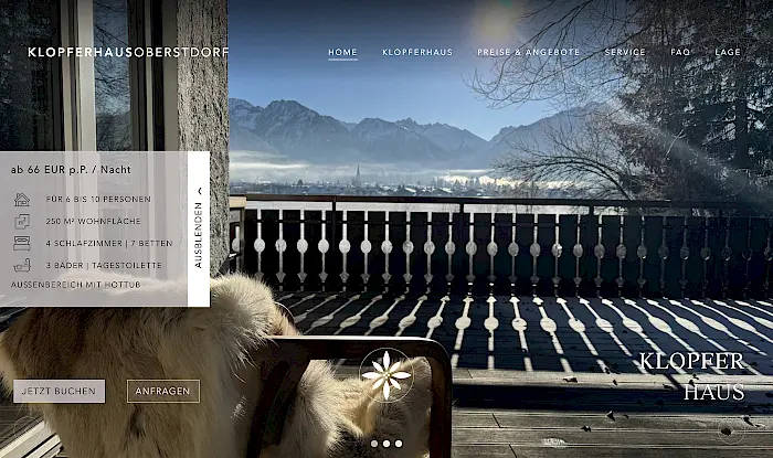 klopferhaus oberstdorf