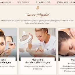 First Lady Cosmetics