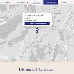 Zimmerei Schraudolf