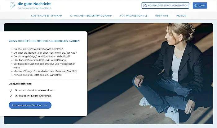 diegutenachricht