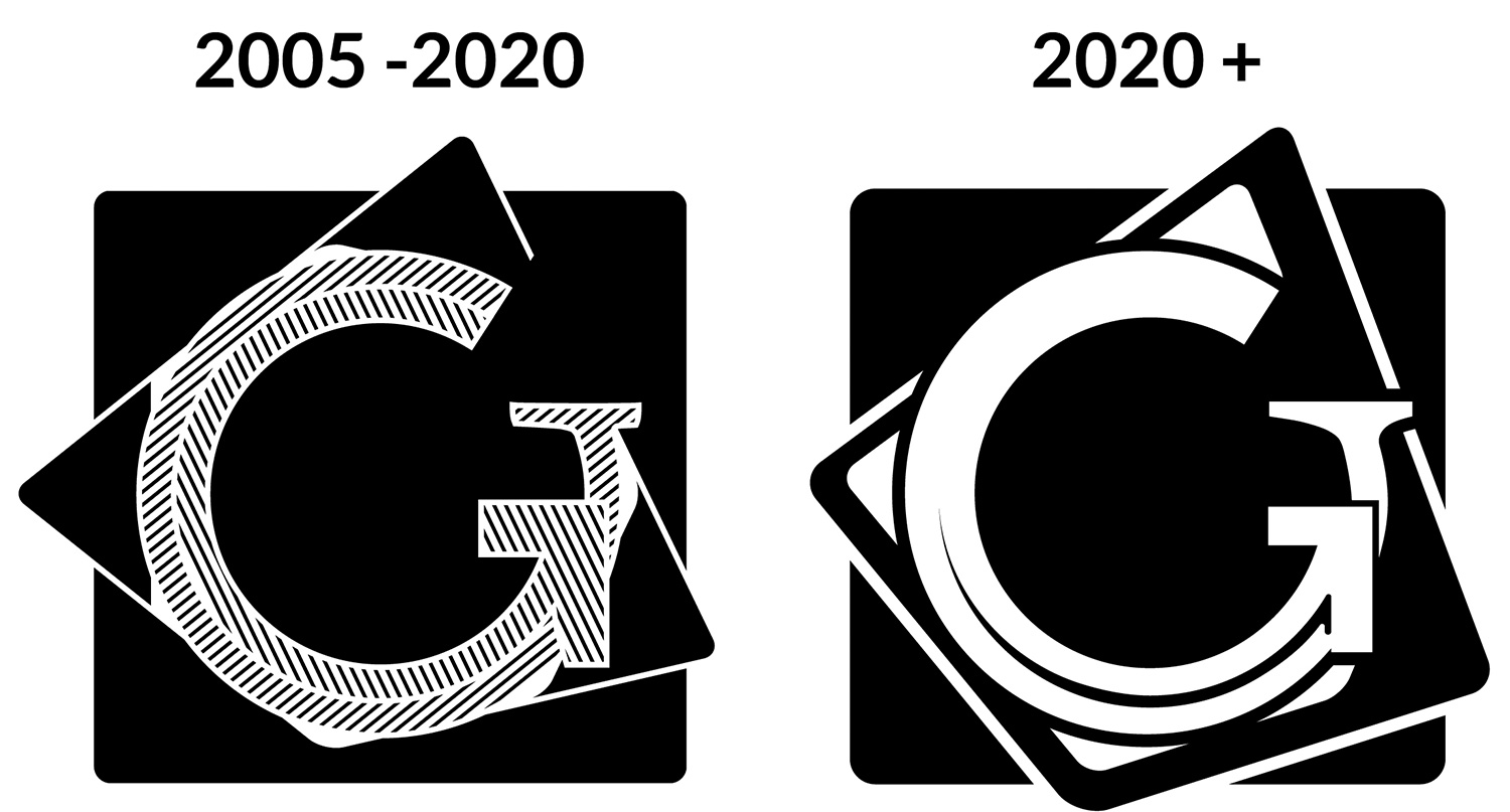 GOLDGRID Logo bis 2020