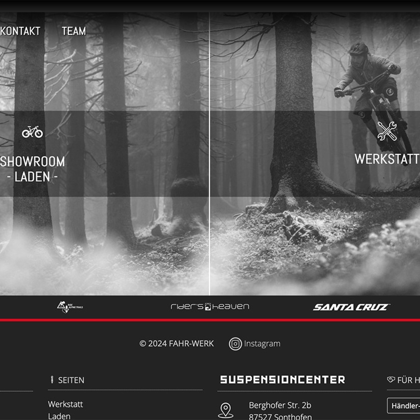 Split-Screen