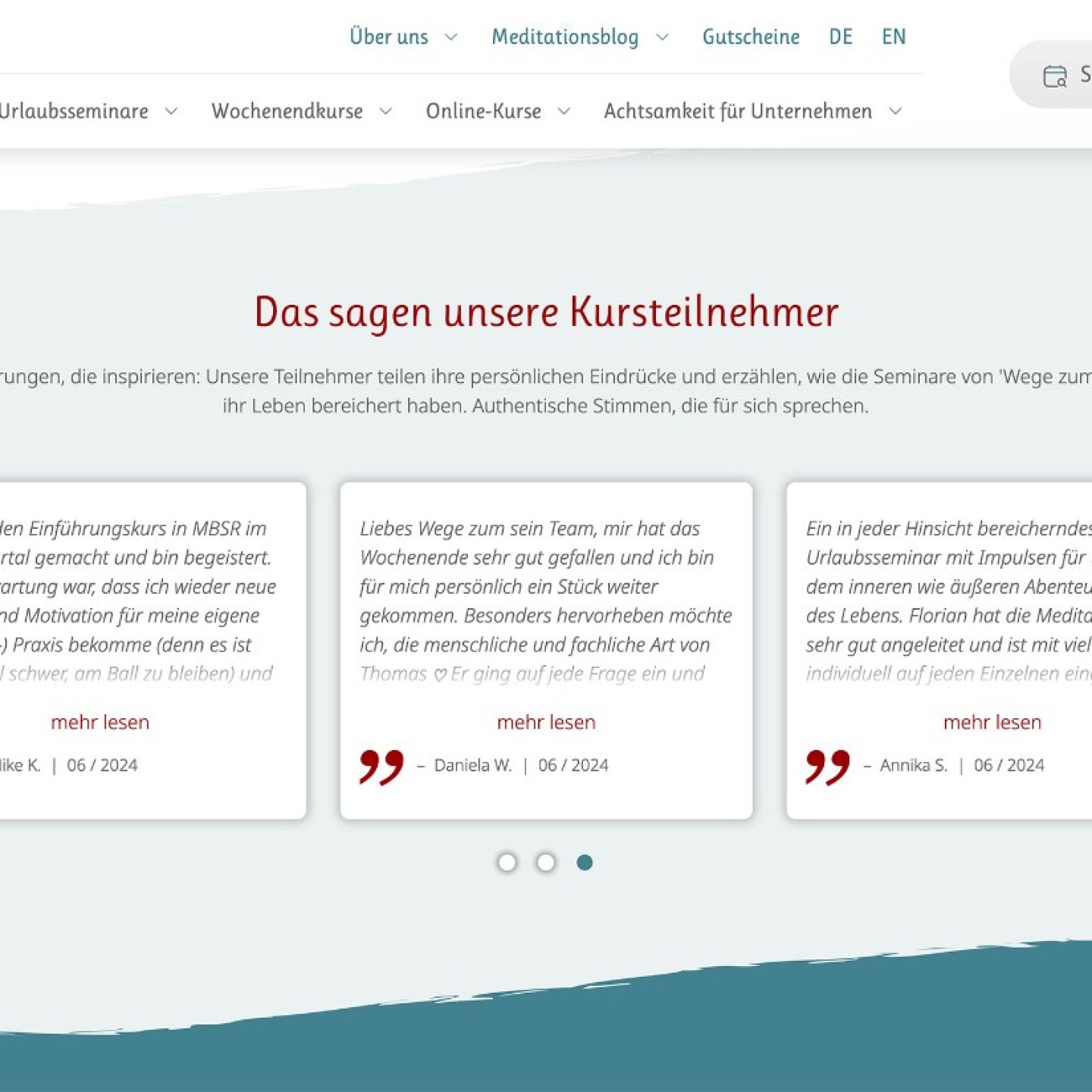 Kundenstimmen